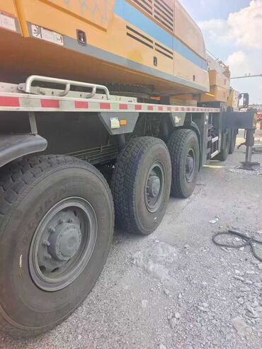 Автокраны: Автокран, XCMG, 2014 г. — 12