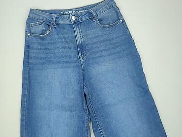 flared jeans yupoo: Jeansy damskie, rozmiar L — 1