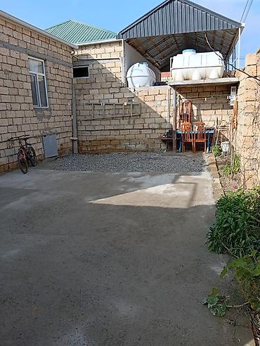 Həyət evləri və villaların satışı: 4 otaqlı, 90 kv. m, Kredit yoxdur, Yeni təmirli — 3