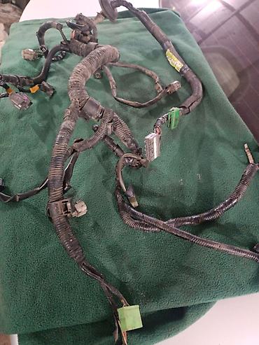 Коллекторы: Коллектор Daihatsu 1997 г., Б/у, Оригинал — 7