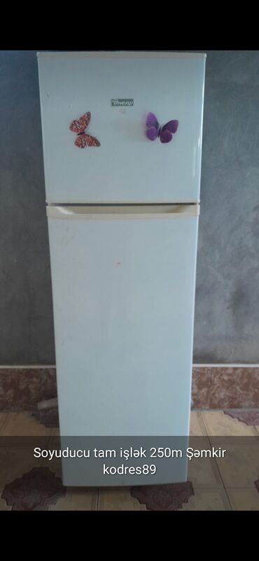 Soyuducular: Soyuducu Satılır — 27