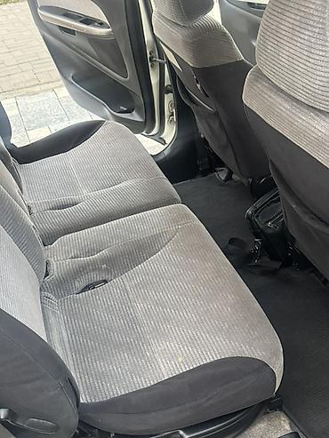 клапан vtec: Honda Stream: 2003 г., 1.7 л, Автомат, Бензин, Минивэн — 10
