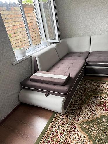 Модульные диваны: Модульный диван — 11