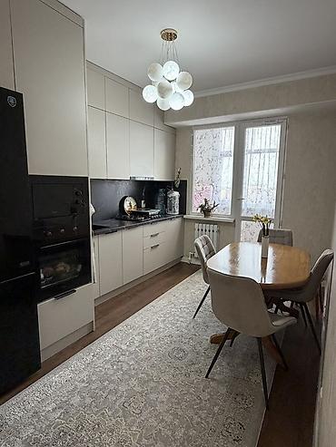gala group: 2 комнаты, 67 м², Дордой Плаза ТРЦ Элитка, 9 этаж — 1