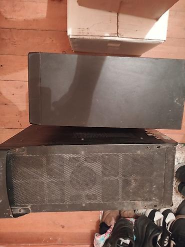 komputer manitor: Qiymət də razılaşmaq olar. LG Flatron monitor və masaüstü kompüter — 4
