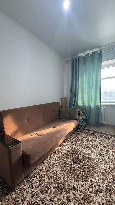 Продажа квартир: 2 комнаты, 46 м², Индивидуалка, 5 этаж, Косметический ремонт — 6