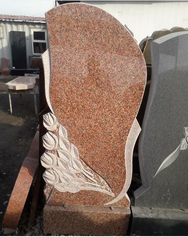 Ритуальные услуги: Изготовление овалов с фото, Изготовление оградок, Изготовление памятников | Мраморная крошка, Травертин, Габбро | Оформление — 18