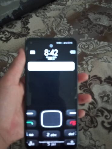 телефоны на запчасти: Redmi, Redmi Note 9 Pro, Колдонулган, 64 ГБ, 2 SIM