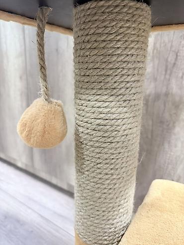 clarks обувь: 🐱 Когтеточка-игровой комплекс для кошек - состояние как новое! Продам — 4