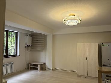 Продажа квартир: 2 комнаты, 50 м², Элитка, 1 этаж — 12