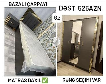 Təknəfərlik çarpayı, Yeni lalafo.az -da Təknəfərlik çarpayı, Yeni