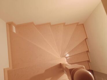 Деревянные лестницы: Лестницы шпон. лестницы из карагача.Лестницы из сосна.Установка at lalafo.kg — 8 Деревянные лестницы: Лестницы шпон. лестницы из карагача.Лестницы из сосна.Установка — 8