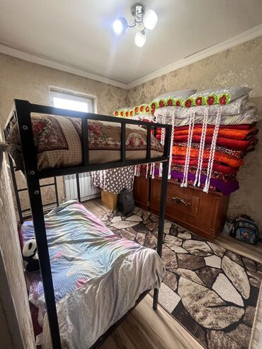 Продажа квартир: 3 комнаты, 75 м², Косметический ремонт — 6