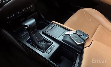 лексус ес 300 h: Lexus ES: 2021 г., Вариатор, Гибрид, Седан — 7