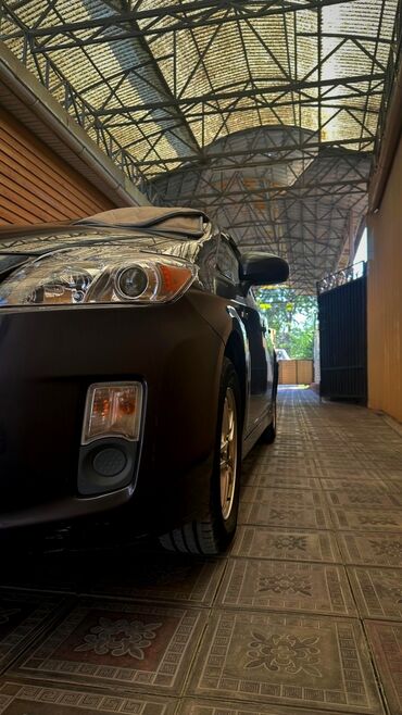 Toyota: Toyota Prius: 2011 г., 1.8 л, Автомат, Бензин, Хэтчбэк — 16