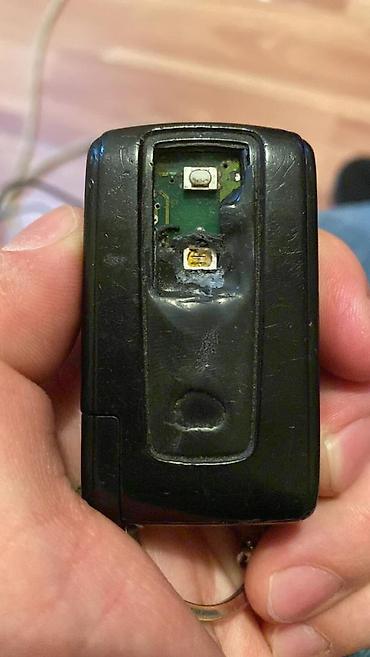 Ключи: Изготовление чип ключей Чип ключ Чип ключи Ремонт чип ключей Дубликат — 16