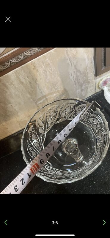 Digər dəstlər və servizlər: Şəkilleri cevirin baxın heresinin öz qiymeti var — 14