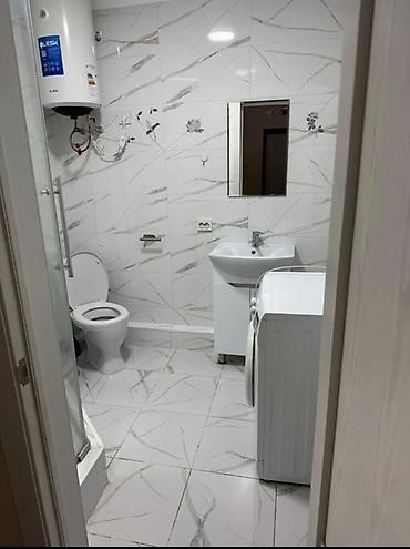 Продажа квартир: 1 комната, 44 м², ул. Ден Сяопина / Фучика Элитка, 8 этаж, Евроремонт — 5