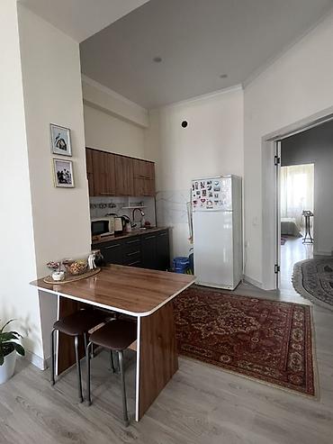 Продажа квартир: 3 комнаты, 80 м², Евроремонт — 11