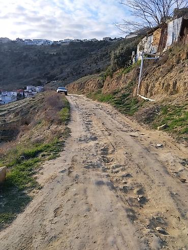 Torpaq sahələrinin satışı: 2 sot, Bələdiyyə — 8