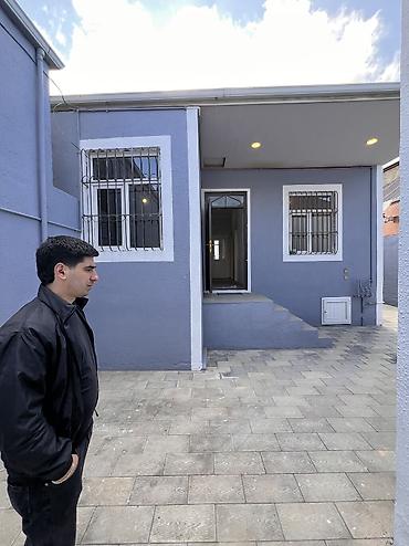 bina ev menzil: Binəqədi qəs. 3 otaqlı, 90 kv. m — 9