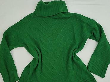 sweter m: Fobya, Golf damski, rozmiar S — 1