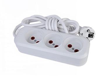 Uzadıcılar: Qapı zəngi X9 White Xüsusiyyətlər Brend: No Brand Qurğunun növü: Qapı — 1