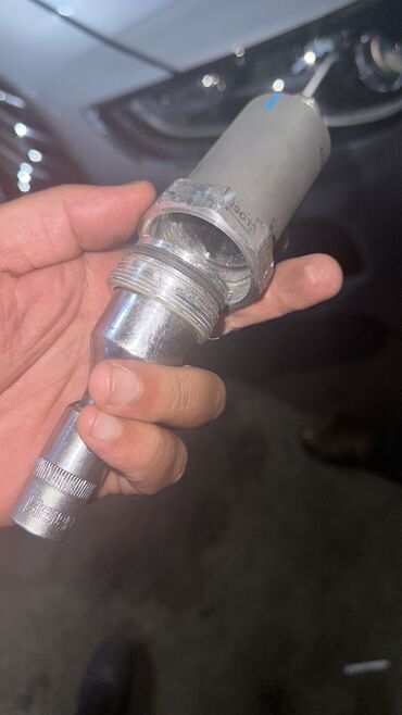 ГБО: ГБО, Новый — 22