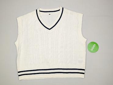 ca ciuchy: Sweter damski, rozmiar 8XL — 2