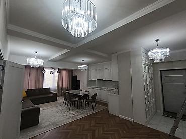 квартиры новостройки: 3 комнаты, Собственник, Без животных — 3
