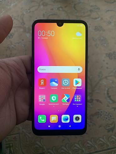 телевизор самсунг: Redmi, Redmi 7, Б/у, 32 ГБ — 1