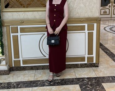 qadın cemperləri: Yenidir, M ölçü, cəmi 1 dəfə geynilib. 50 azn