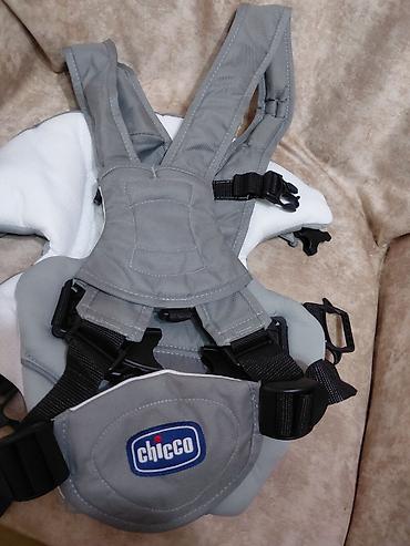 robot satisi: TƏCİLİ SATILIR🛑🚨YENİDİR.Chicco Soft & Dream uşaq daşıyıcısı - Yaş — 3