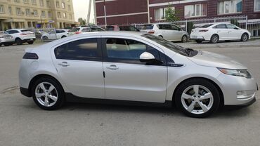 машина шоха: Chevrolet Bolt: 2012 г., 1.4 л, Автомат, Бензин, Седан