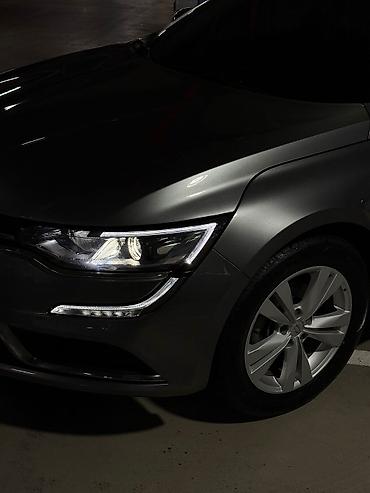 Renault: Renault SM6: 2020 г., 2 л, Автомат, Газ, Седан — 4