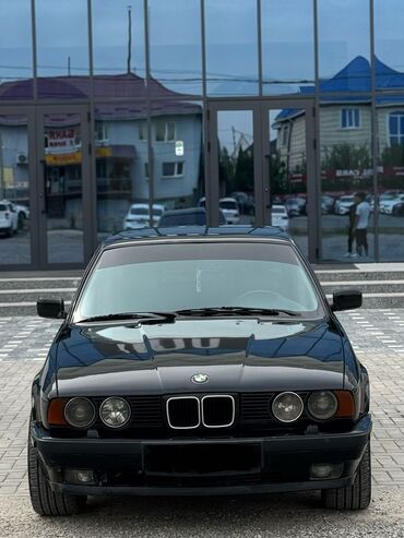 двигатель дэу матиз 0.8 цена бишкек: BMW 5 series: 1988 г., 2.5 л, Механика, Бензин, Седан