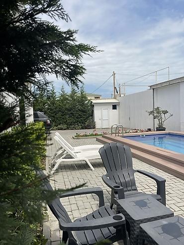 Həyət evləri və villalar: Qala qəs. 3 otaqlı, 250 kv. m, Kredit yoxdur, Yeni təmirli — 3