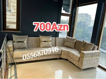 Divanlar: Künc divan, Yeni, Açılan, Bazalı, Parça, Pulsuz çatdırılma — 7