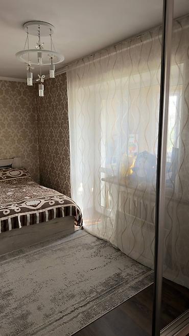 долгосрочные квартиры: 2 комнаты, 45 м², Хрущевка, 4 этаж, Косметический ремонт — 9