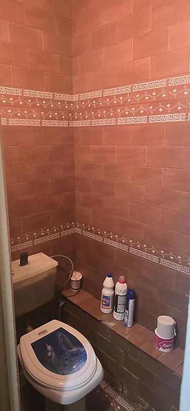 3 комнаты, 67 м², Улан мкр 105 серия, 3 этаж, Косметический ремонт