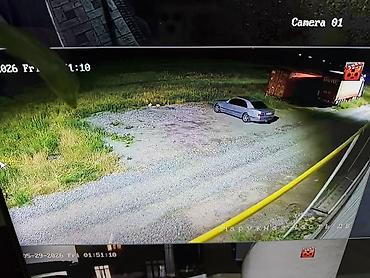 сигнализация бишкек: Установка видеокамер под ключи установка сигнализации под ключ — 10
