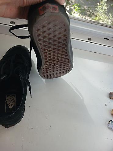 спринтер документ: За 400с Vans оригинал подойдет на 35-36 размер натуральная замша — 7