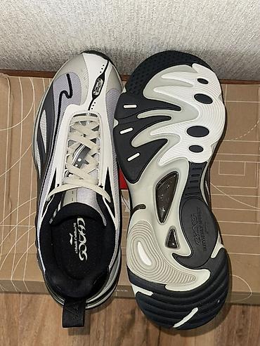 on cloud: Оригинальные кроссовки Li-Ning Butterfly Effect из самого магазина — 4