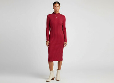 letnie kozaki do sukienki: Shein, Sukienka damska, rozmiar L