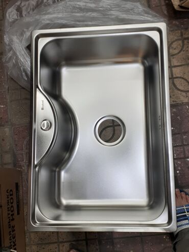 Mətbəx çanaqları: Her nov ve olcude mebel ici moykalarimiz var!! Qiymetler 35 manatdan — 5