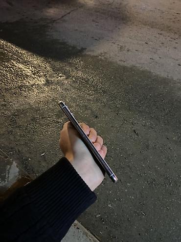 Apple iPhone: IPhone 11 Pro Max, 64 GB, Matte Silver, Face ID, Simsiz şarj — 8