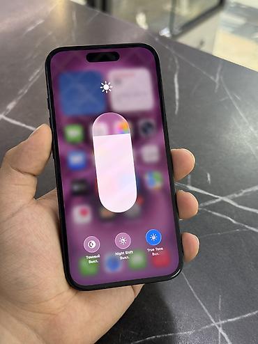 Apple iPhone: IPhone 16, Б/у, 128 ГБ, Черный, В рассрочку, 91 % — 4