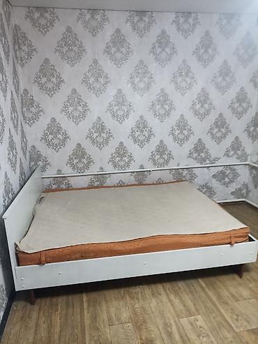сдаю полдом: 60 м², С мебелью полностью — 9