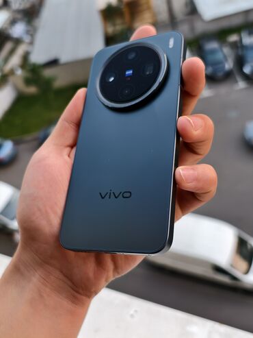 телефон редми новый: Vivo X200 Pro mini, Б/у, 256 ГБ, цвет - Черный, 2 SIM