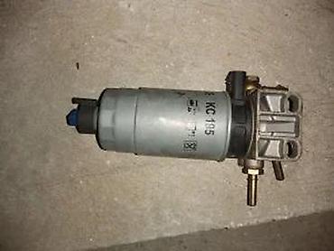 motore: ALFA 147 KUCISTE FILTERA NAFTE GORIVA | Skinuto sa alfe 147 1.9 jtd — 1